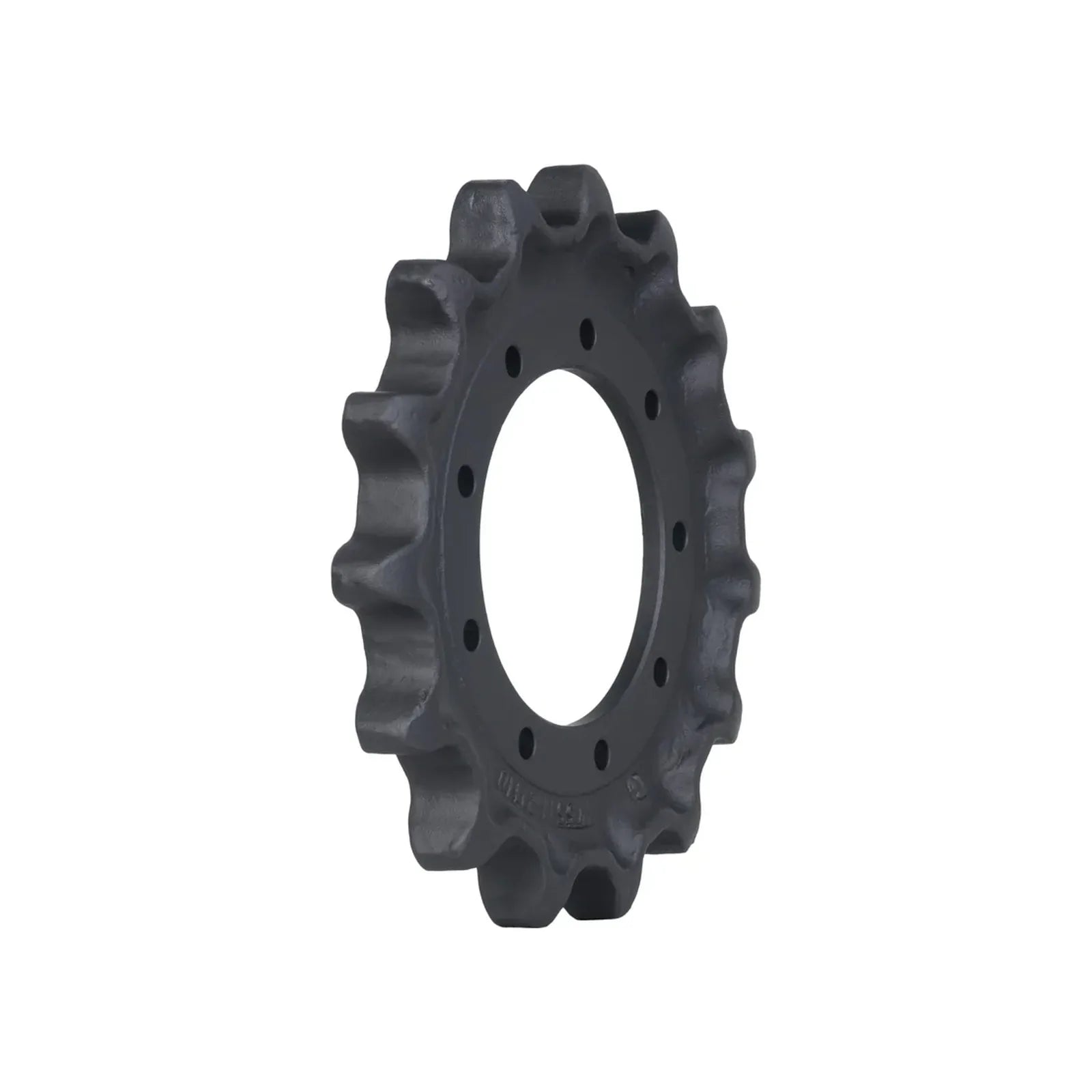 Heavy Duty Sprocket SPV0511-21110 Sprocket for compact construction equipment