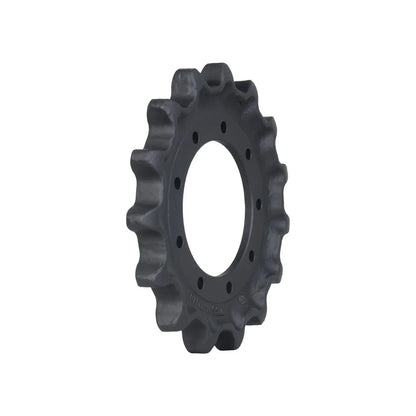 Heavy Duty Sprocket SPV0511-21110 Sprocket for compact construction equipment