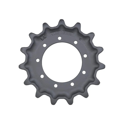 Heavy Duty Sprocket SPV0511-21110 Sprocket for compact construction equipment