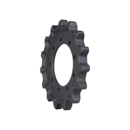 Heavy Duty Sprocket SPV0511-21110 Sprocket for compact construction equipment