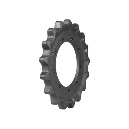Heavy Duty Sprocket SPV0611-21112 Sprocket for compact construction equipment