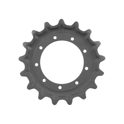 Heavy Duty Sprocket SPV0611-21112 Sprocket for compact construction equipment