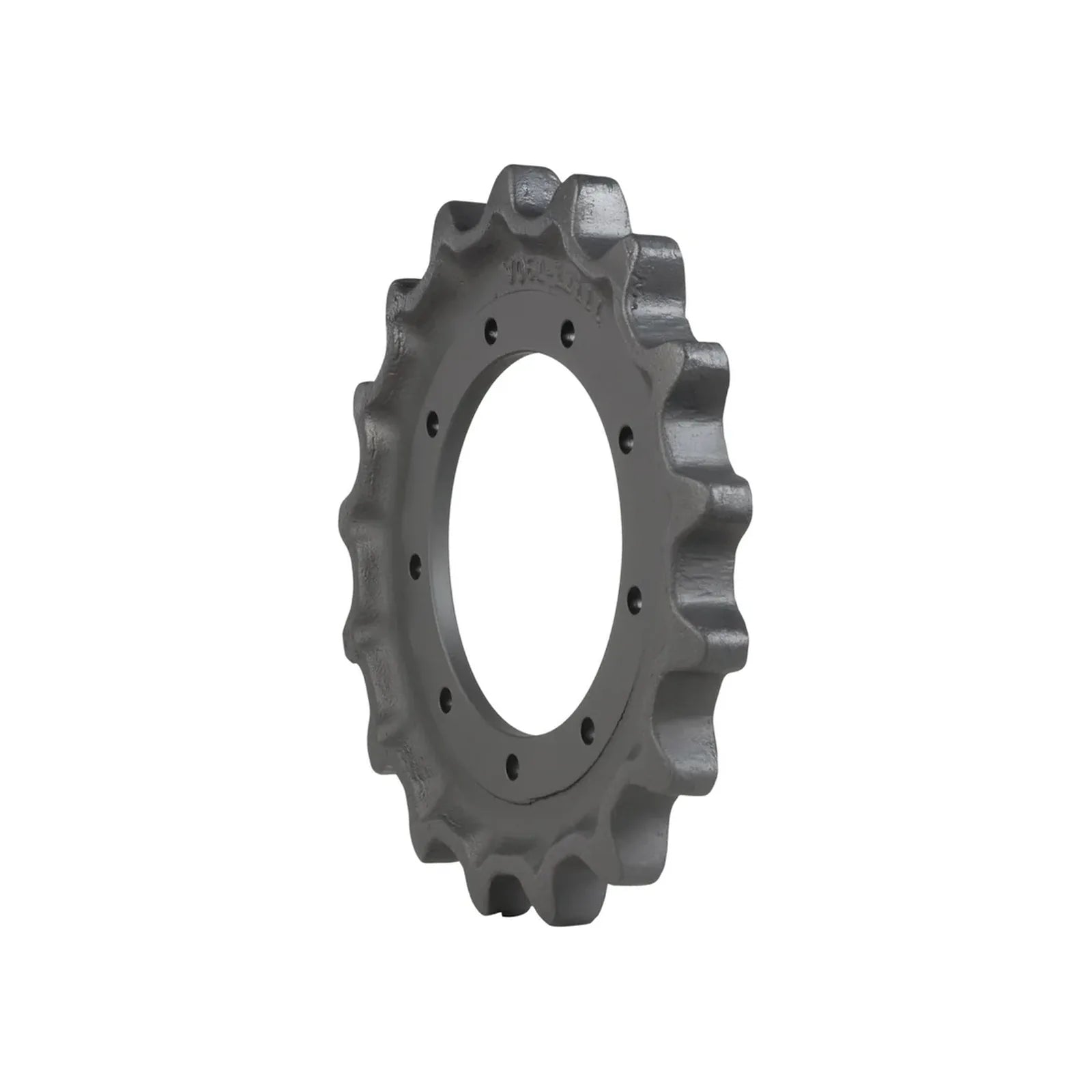 Heavy Duty Sprocket SPV0611-21112 Sprocket for compact construction equipment