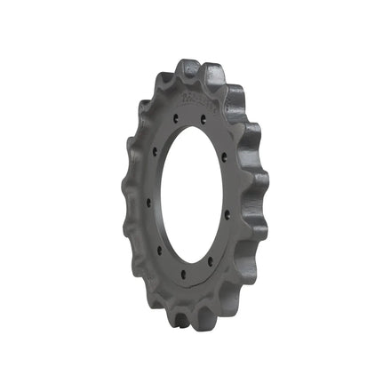Heavy-Duty Sprocket