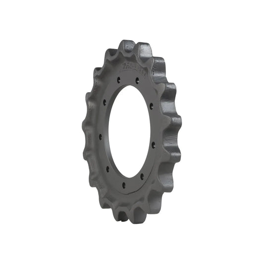 Heavy Duty Sprocket SPV0611-21112 Sprocket for compact construction equipment
