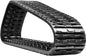 381x100.5x42 Multi-Bar replacement rubber track for compact equipment