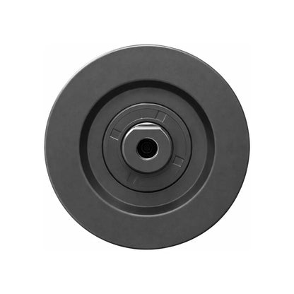 Heavy Duty Track Roller TR03313-06100 Track Roller for compact construction equipment