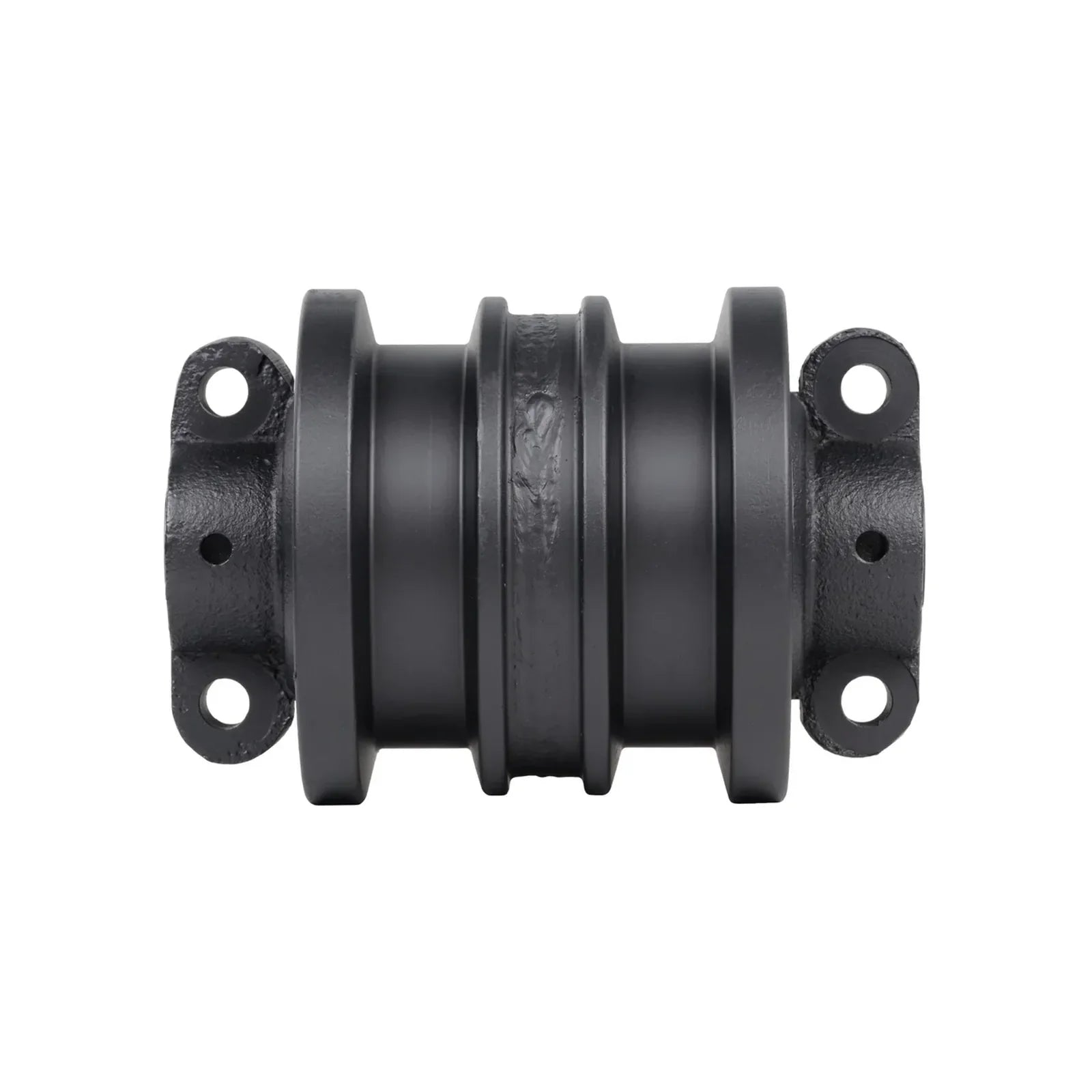 Heavy Duty Track Roller TR03913-02100 Track Roller for compact construction equipment