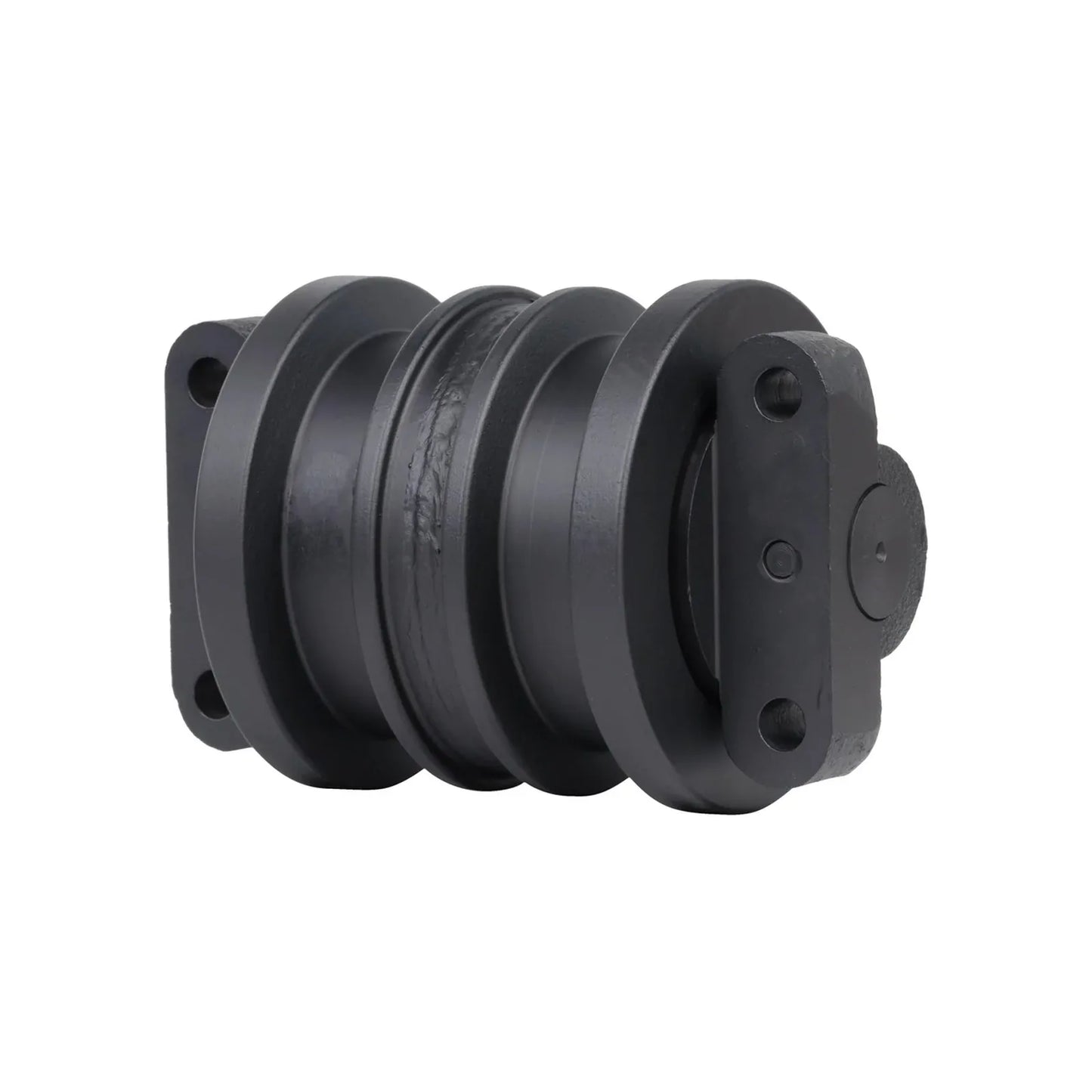 Heavy Duty Track Roller TR03913-02100 Track Roller for compact construction equipment