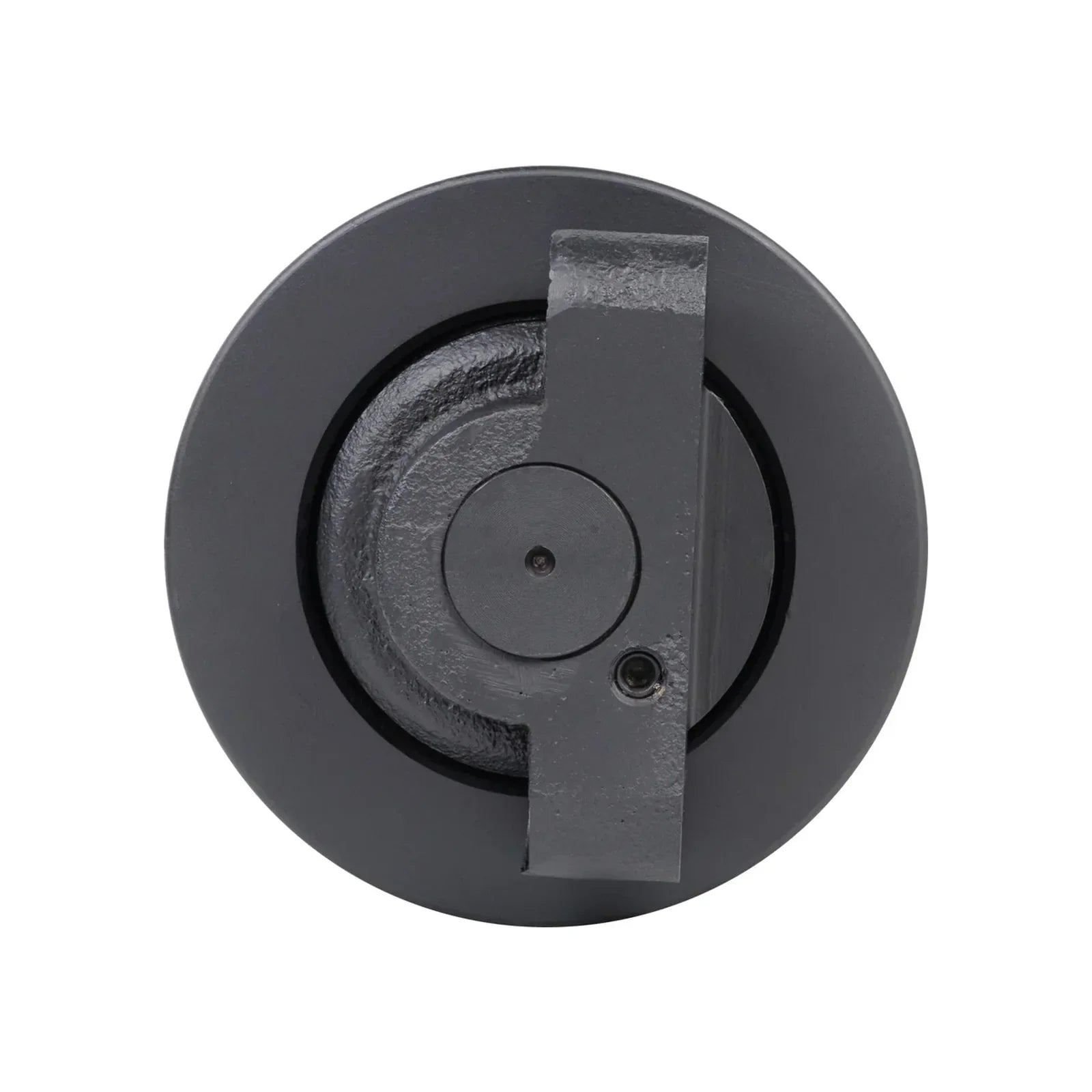 Heavy Duty Track Roller TR03913-02100 Track Roller for compact construction equipment