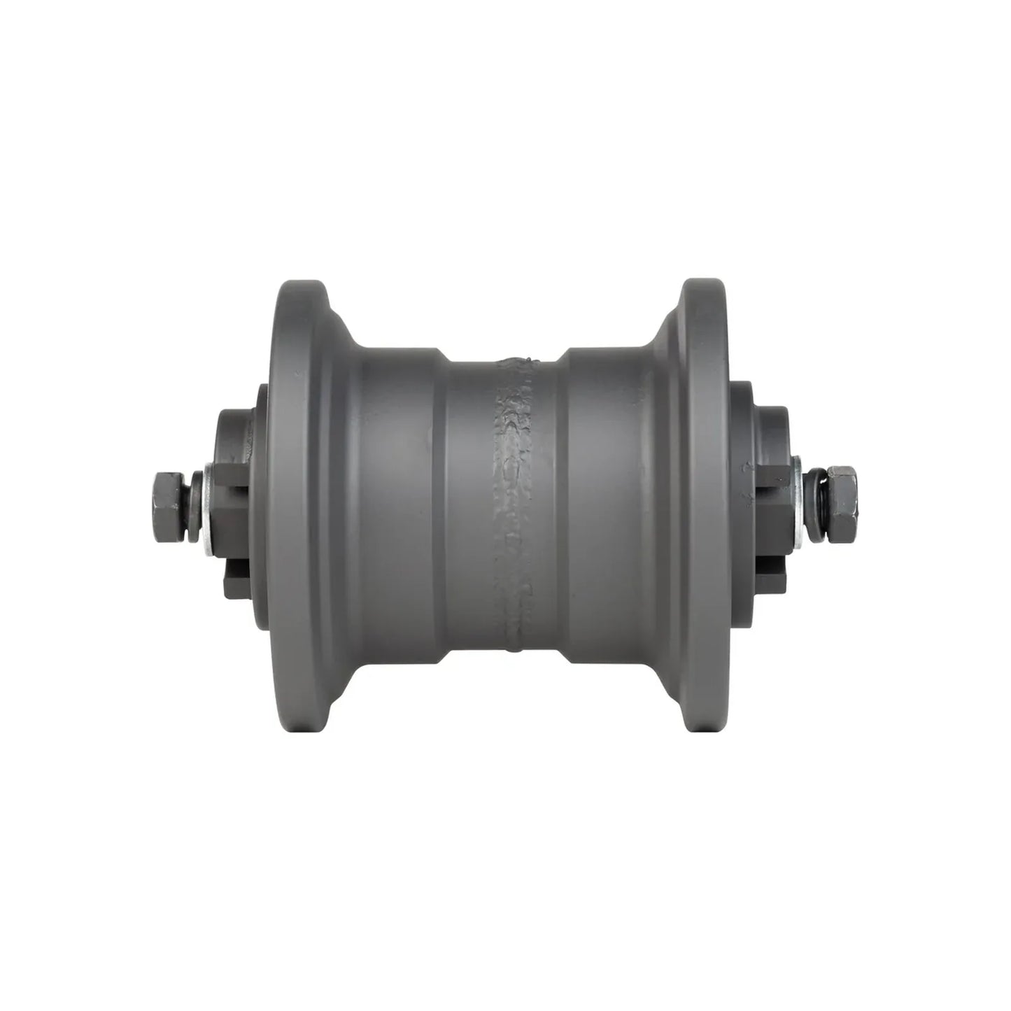 Heavy Duty Track Roller TR04313-00500 Track Roller for compact construction equipment