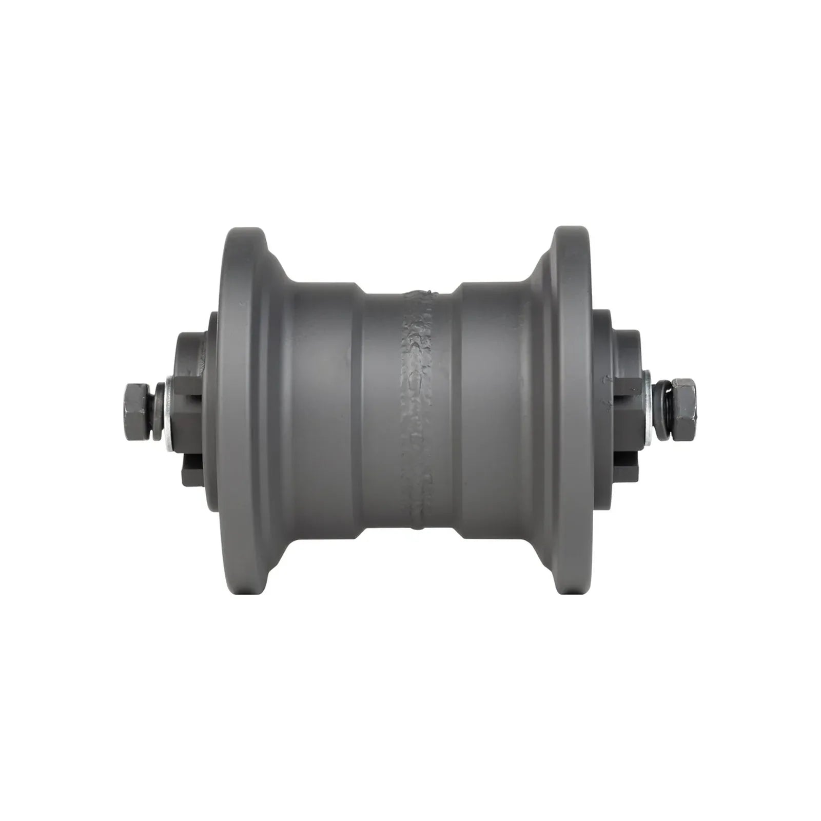 Heavy Duty Track Roller TR04313-00500 Track Roller for compact construction equipment