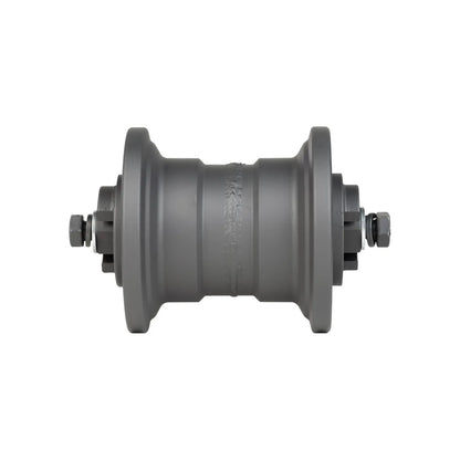Heavy Duty Track Roller TR04313-00500 Track Roller for compact construction equipment