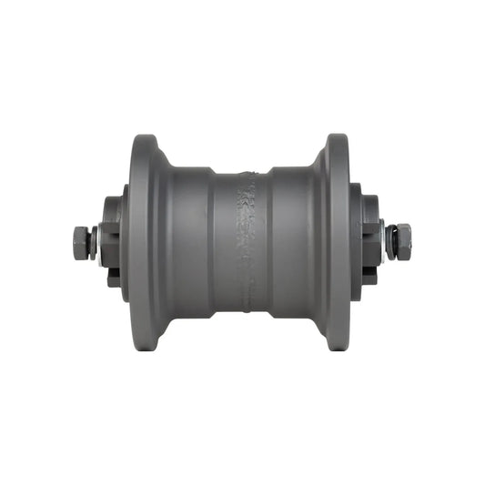 Heavy Duty Track Roller TR04313-00500 Track Roller for compact construction equipment