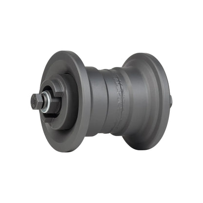 Heavy Duty Track Roller TR04313-00500 Track Roller for compact construction equipment