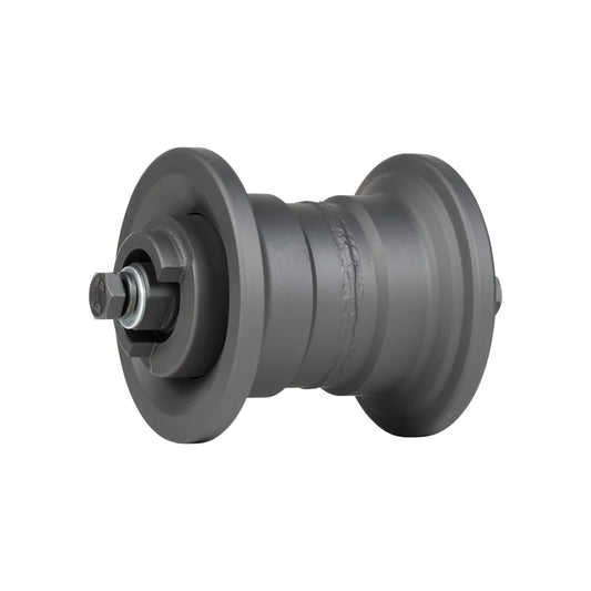 Heavy Duty Track Roller TR04313-00500 Track Roller for compact construction equipment