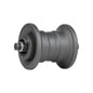 Heavy Duty Track Roller TR04313-00500 Track Roller for compact construction equipment