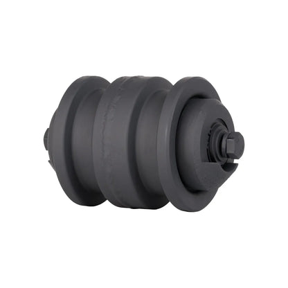 Heavy Duty Track Roller TR04313-11100 Track Roller for compact construction equipment