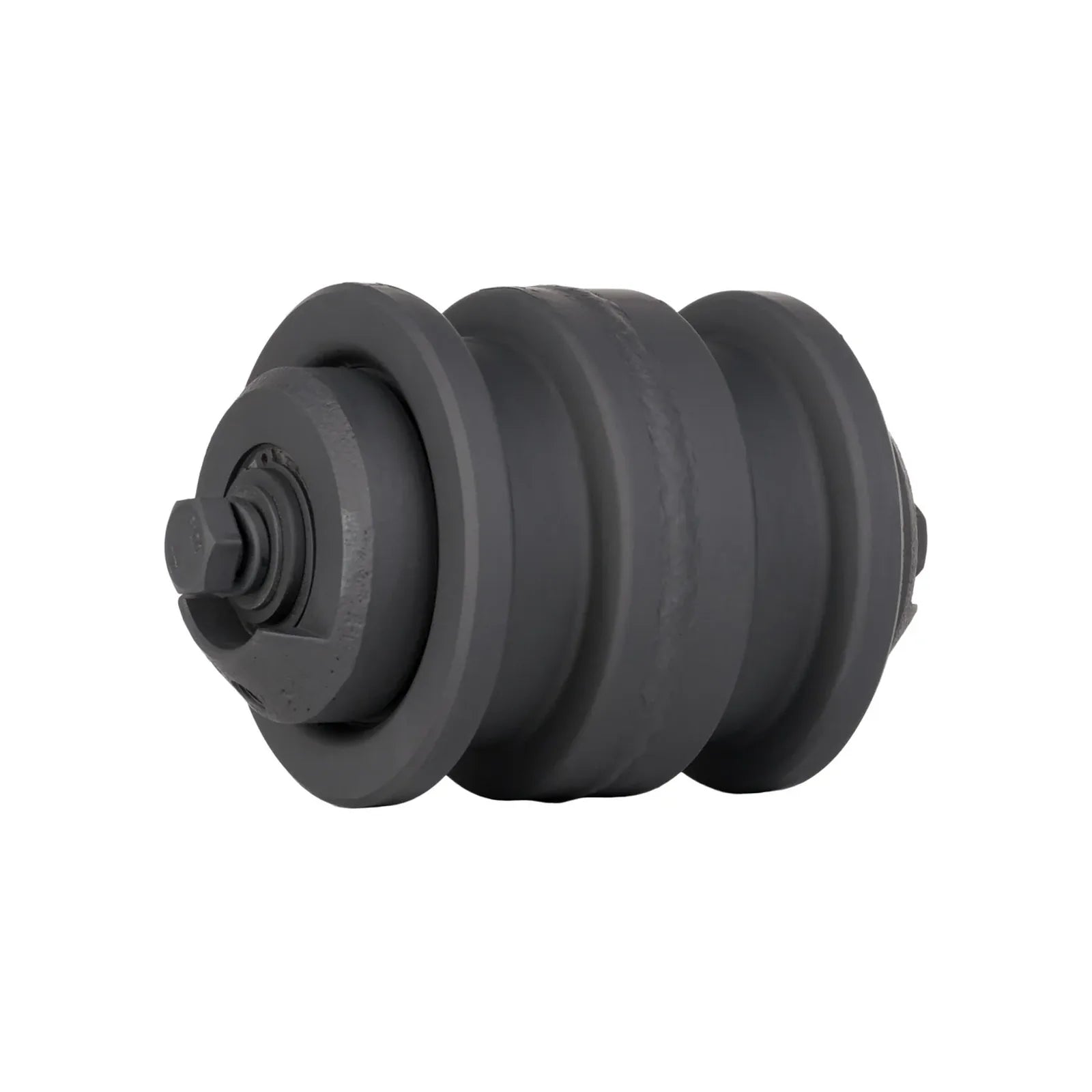Heavy Duty Track Roller TR04313-11100 Track Roller for compact construction equipment