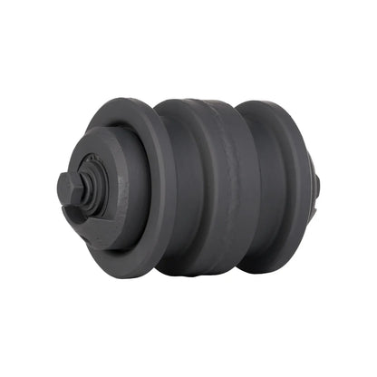 Heavy Duty Track Roller TR04313-11100 Track Roller for compact construction equipment