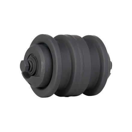 Heavy-Duty Track Roller