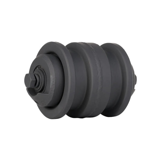Heavy Duty Track Roller TR04313-11100 Track Roller for compact construction equipment