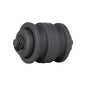 Heavy Duty Track Roller TR04313-11100 Track Roller for compact construction equipment