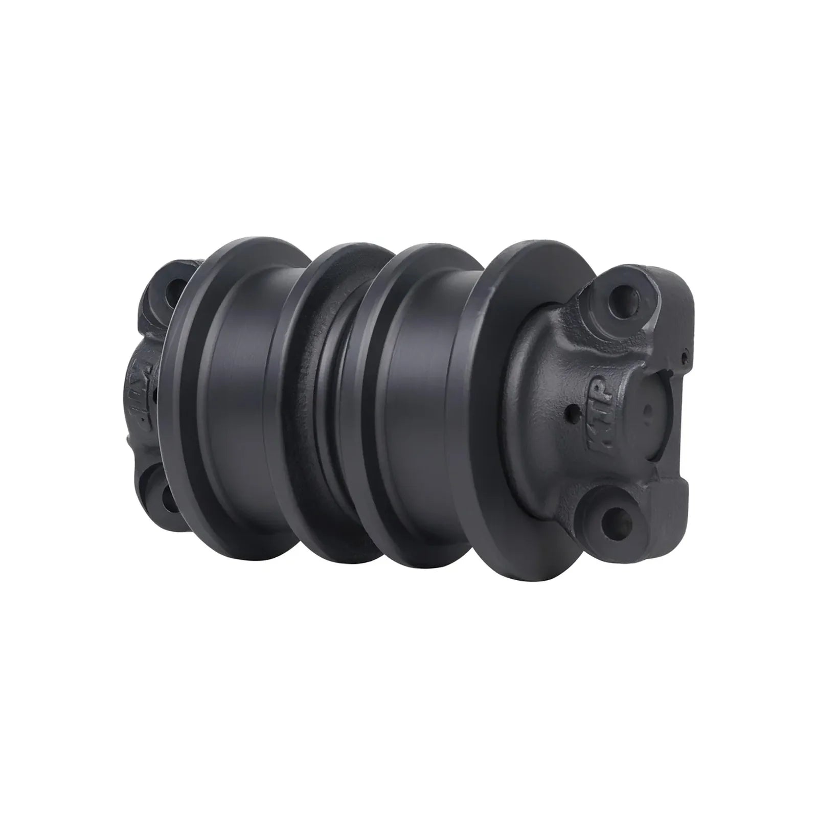 Heavy Duty Track Roller TR05613-07100 Track Roller for compact construction equipment