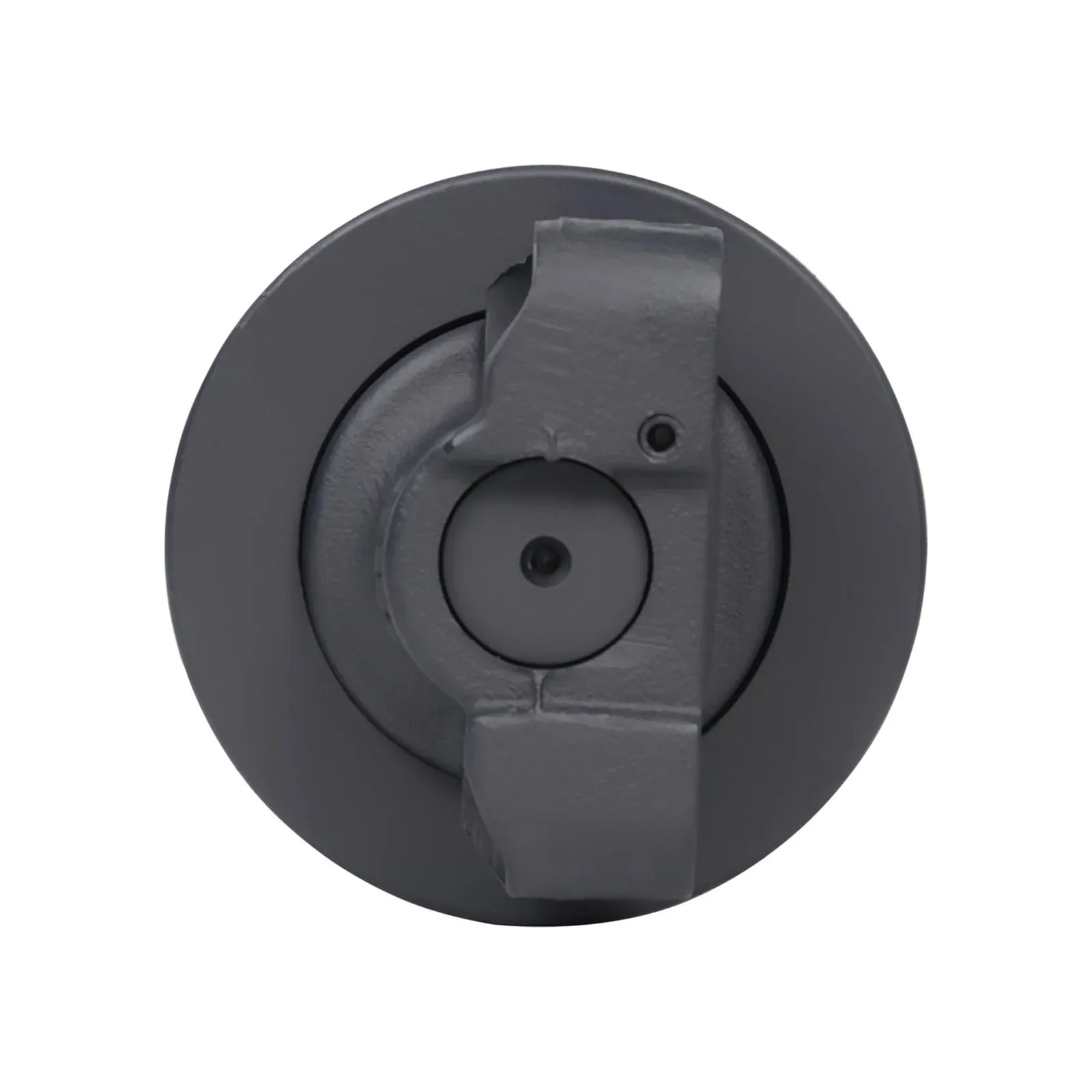 Heavy Duty Track Roller TR05613-07100 Track Roller for compact construction equipment