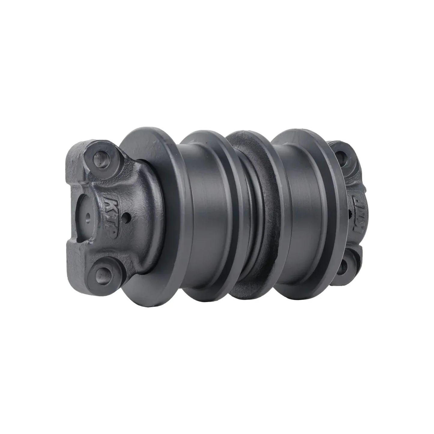 Heavy Duty Track Roller TR05613-07100 Track Roller for compact construction equipment