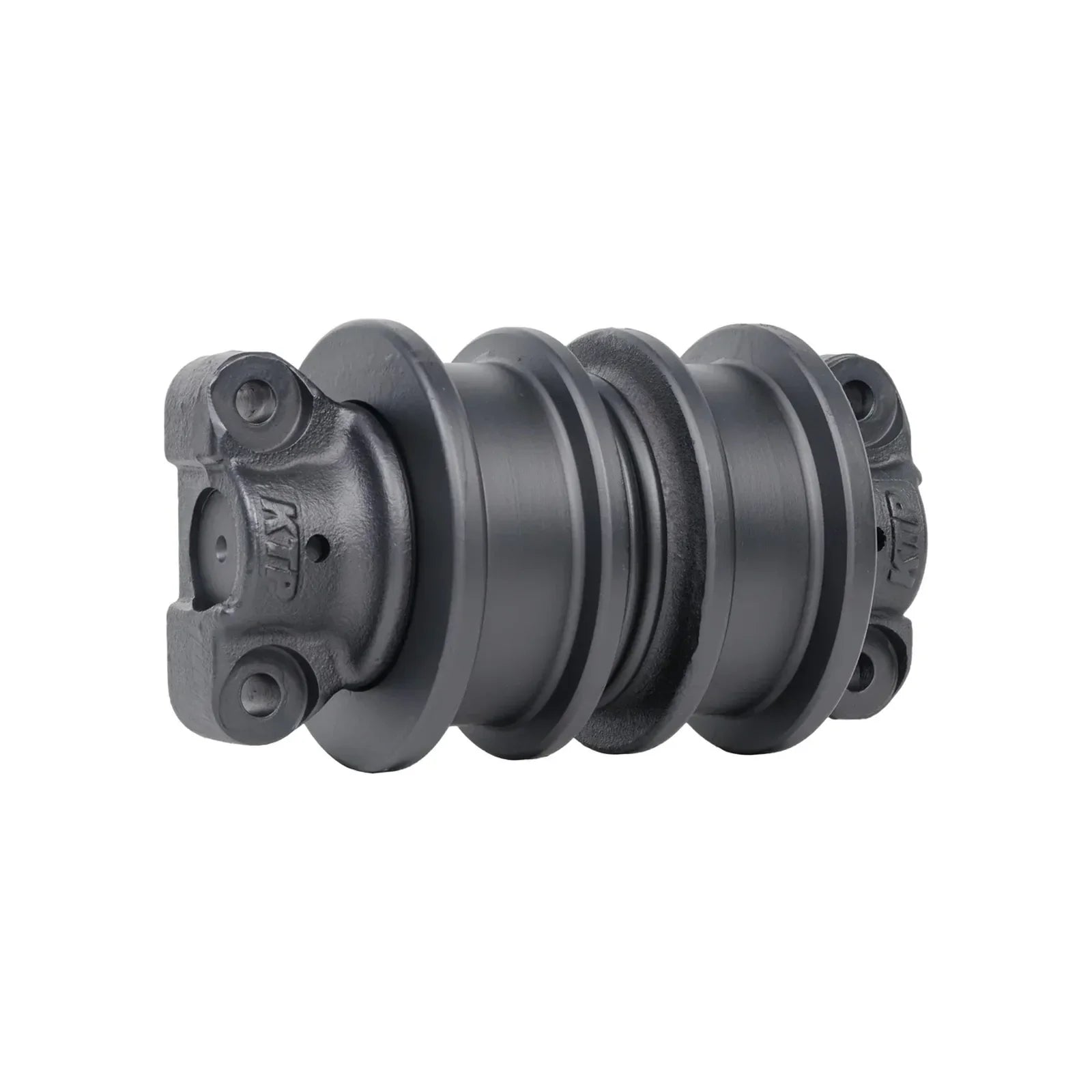 Heavy Duty Track Roller TR05613-07100 Track Roller for compact construction equipment