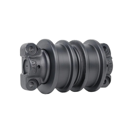 Heavy Duty Track Roller TR05613-07100 Track Roller for compact construction equipment
