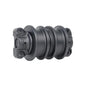 Heavy Duty Track Roller TR05613-07100 Track Roller for compact construction equipment