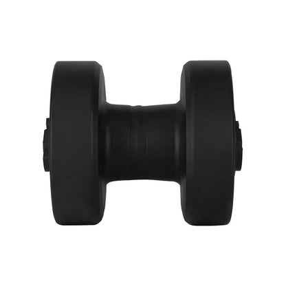 Heavy Duty Track Roller TR06813-00027 Track Roller for compact construction equipment