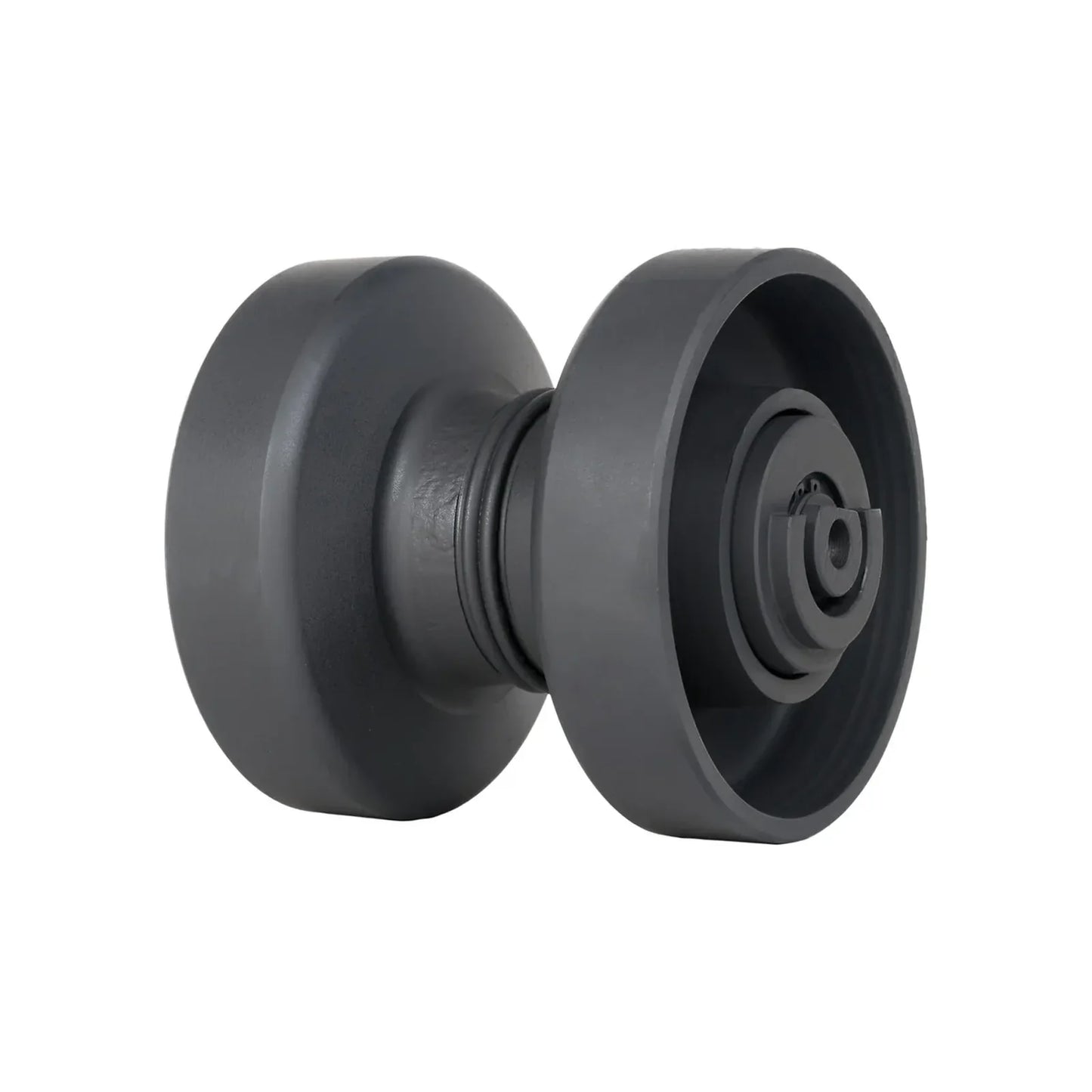 Heavy Duty Track Roller TR08801-30000 Track Roller for compact construction equipment