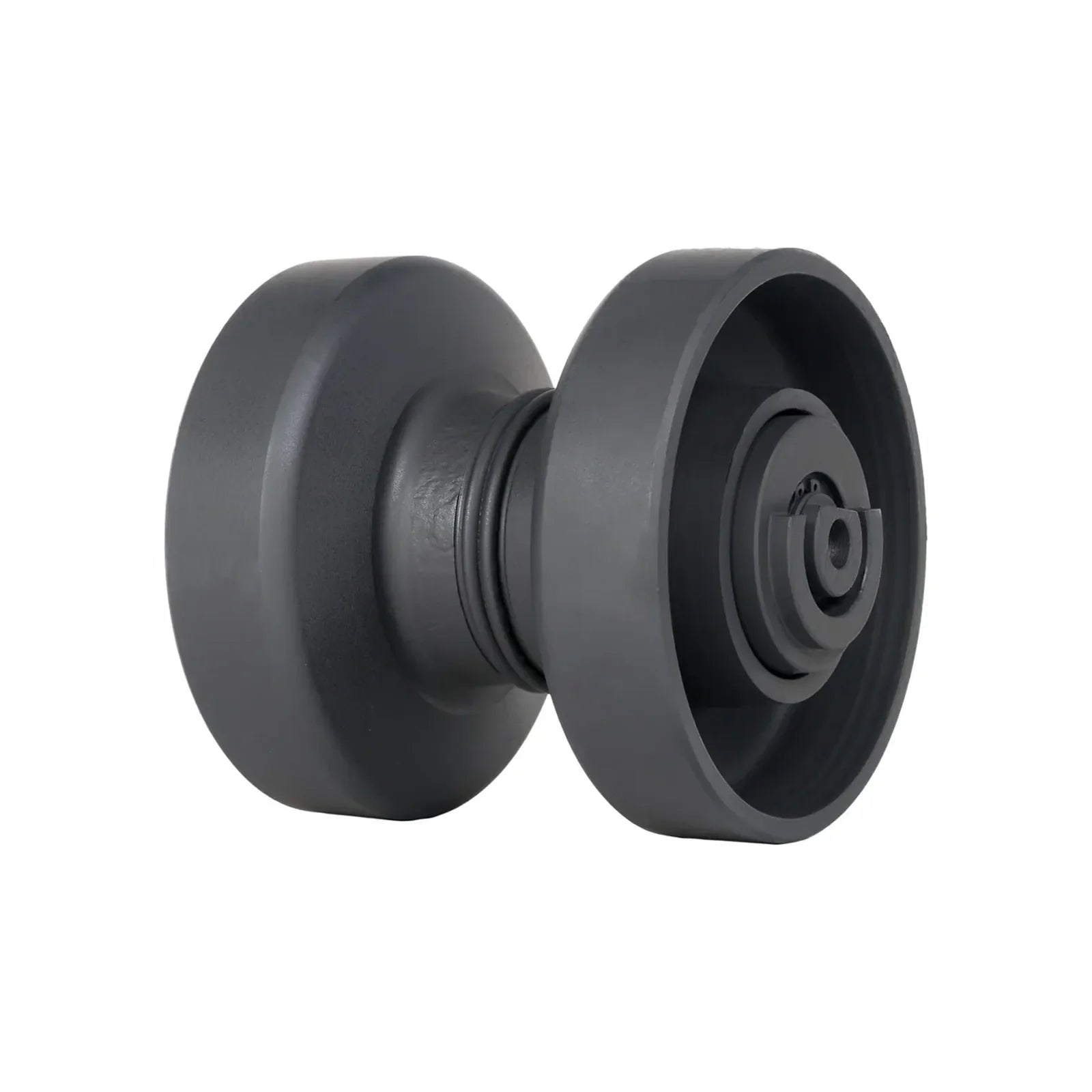 Heavy Duty Track Roller TR08801-30000 Track Roller for compact construction equipment