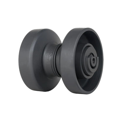 Heavy Duty Track Roller TR08801-30000 Track Roller for compact construction equipment