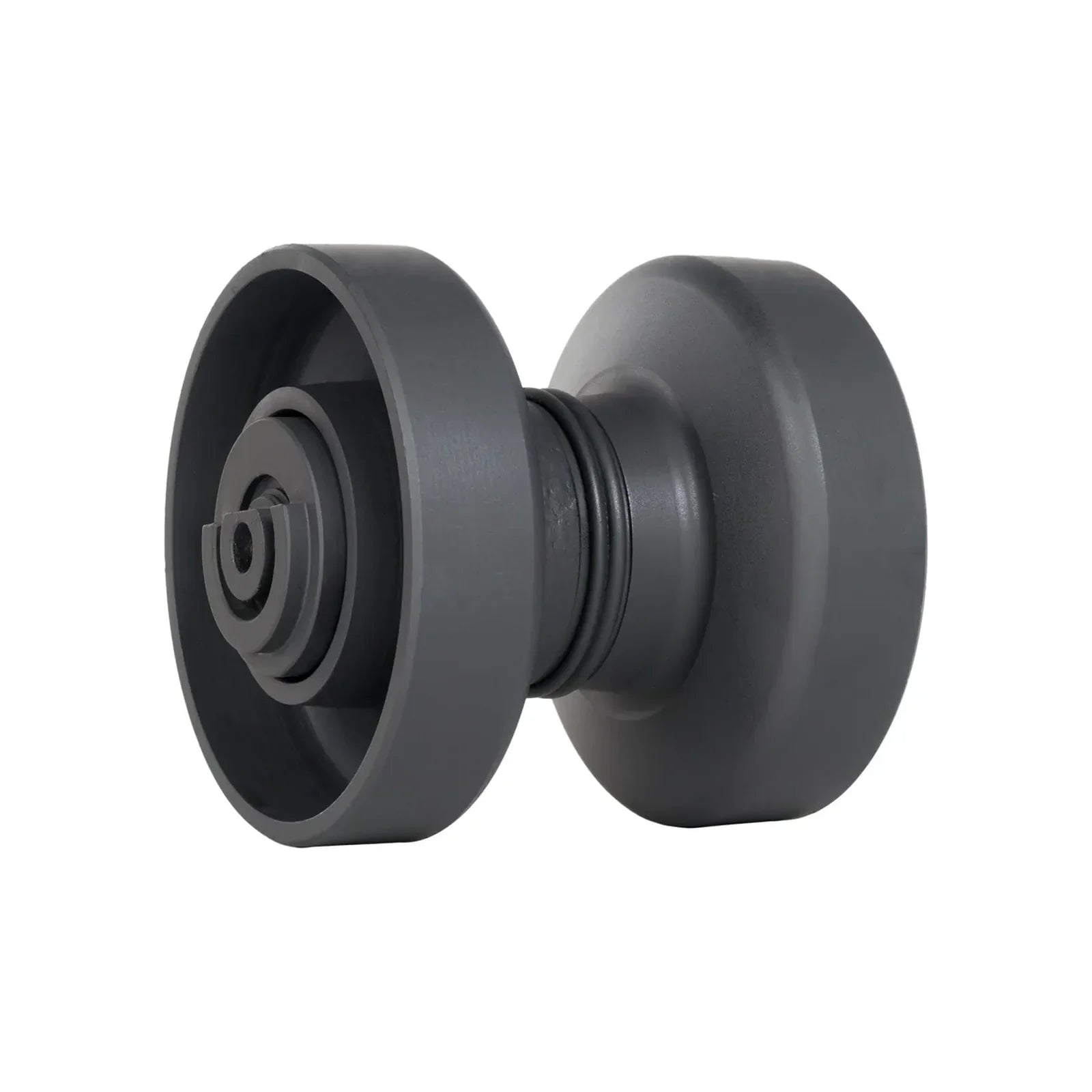Heavy Duty Track Roller TR08801-30000 Track Roller for compact construction equipment