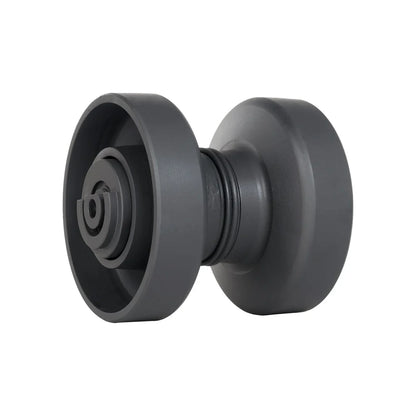Heavy Duty Track Roller TR08801-30000 Track Roller for compact construction equipment