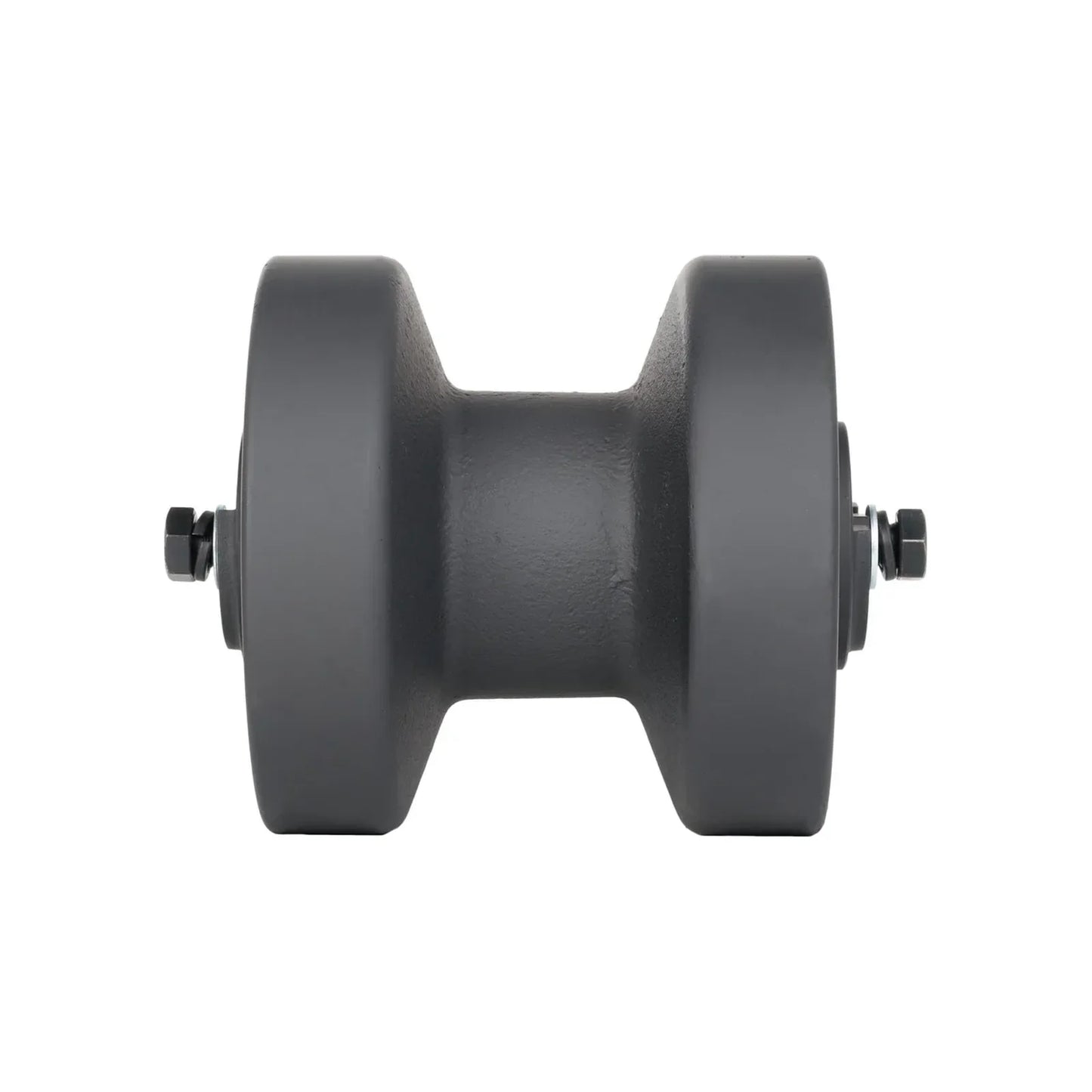 Heavy Duty Track Roller TR08811-30500 Track Roller for compact construction equipment