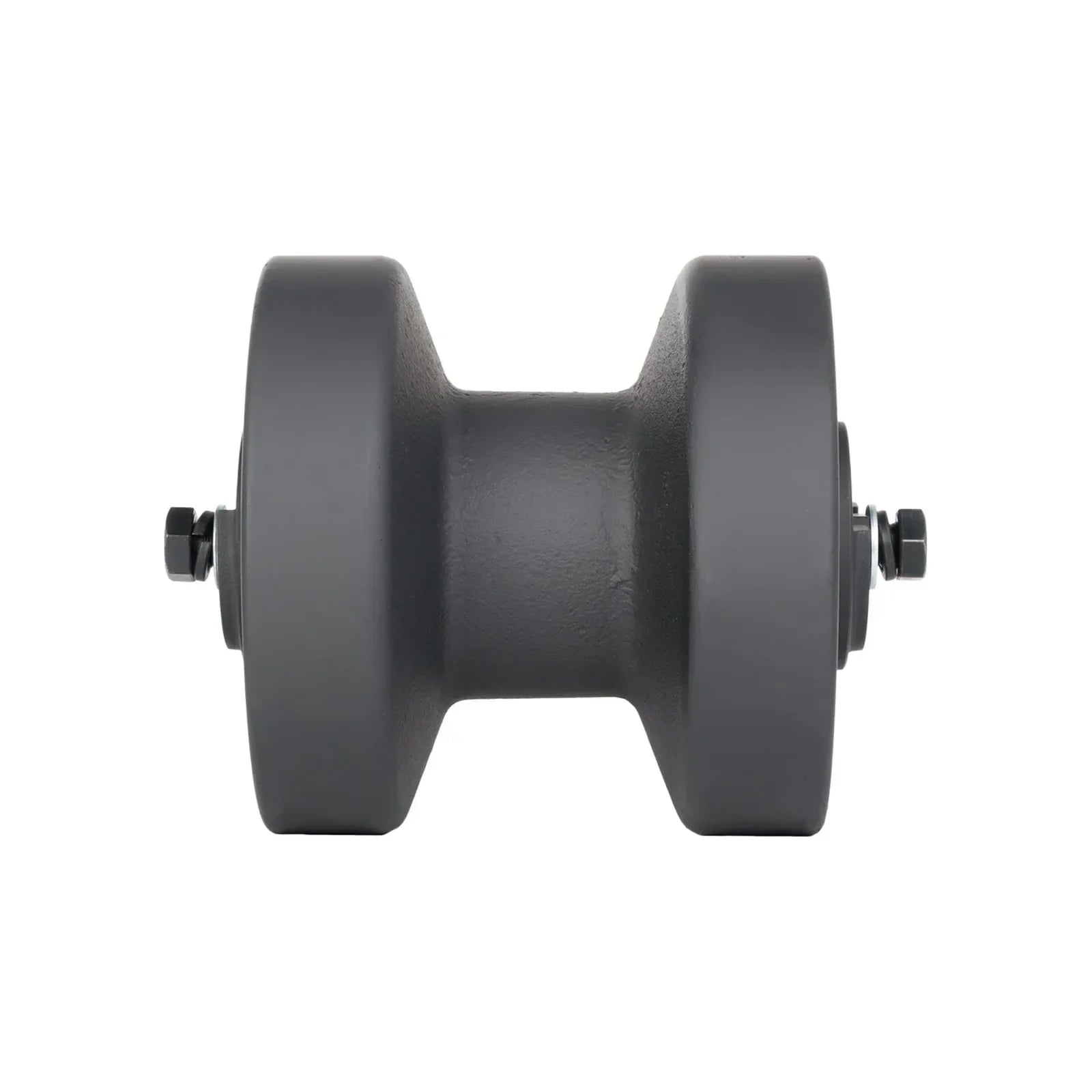 Heavy Duty Track Roller TR08811-30500 Track Roller for compact construction equipment