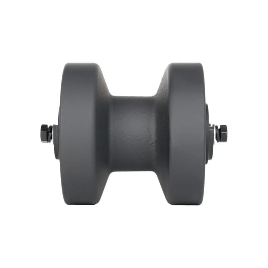 Heavy Duty Track Roller TR08811-30500 Track Roller for compact construction equipment