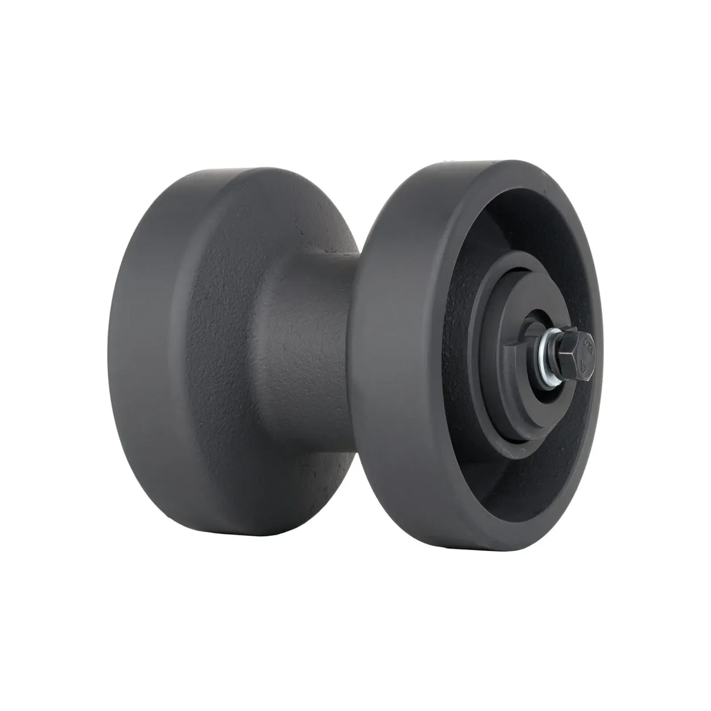 Heavy Duty Track Roller TR08811-30500 Track Roller for compact construction equipment