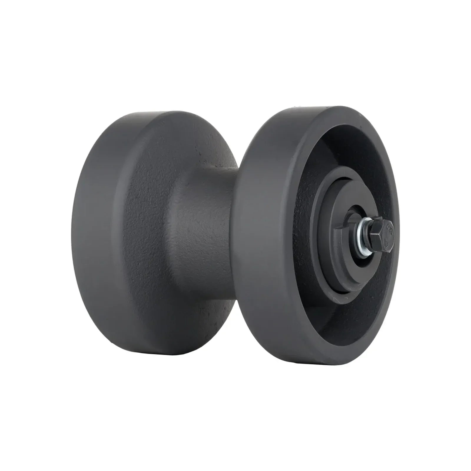 Heavy Duty Track Roller TR08811-30500 Track Roller for compact construction equipment