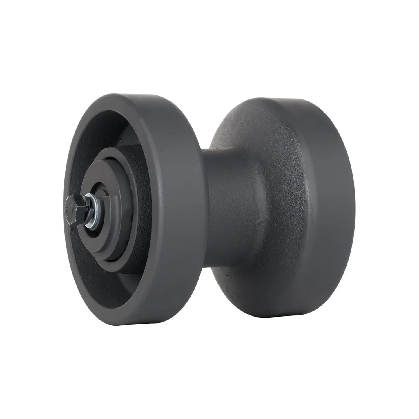 Heavy Duty Track Roller TR08811-30500 Track Roller for compact construction equipment