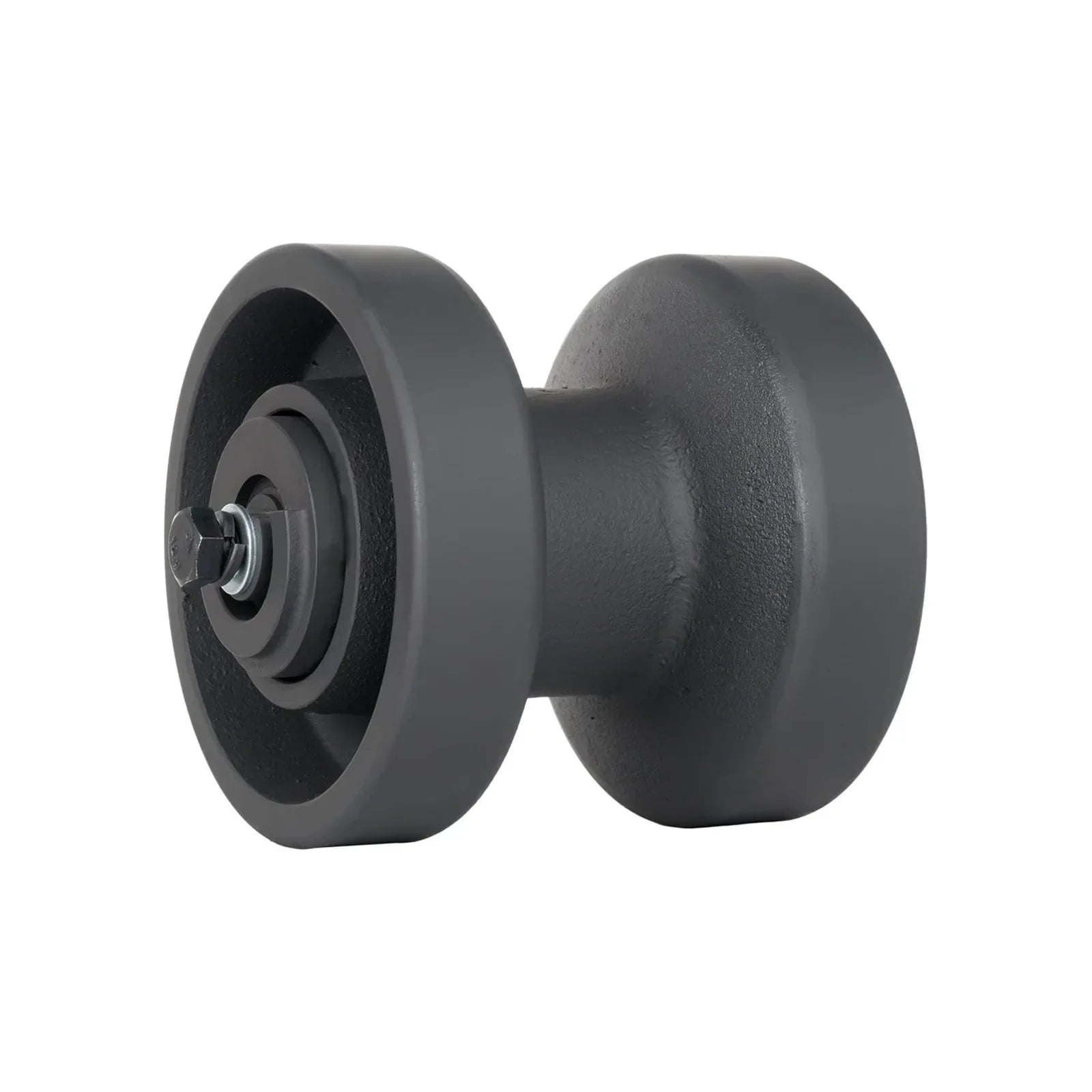 Heavy Duty Track Roller TR08811-30500 Track Roller for compact construction equipment