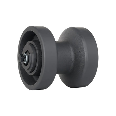 Heavy-Duty Track Roller