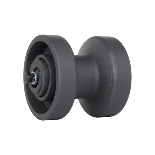 Heavy Duty Track Roller TR08811-30500 Track Roller for compact construction equipment