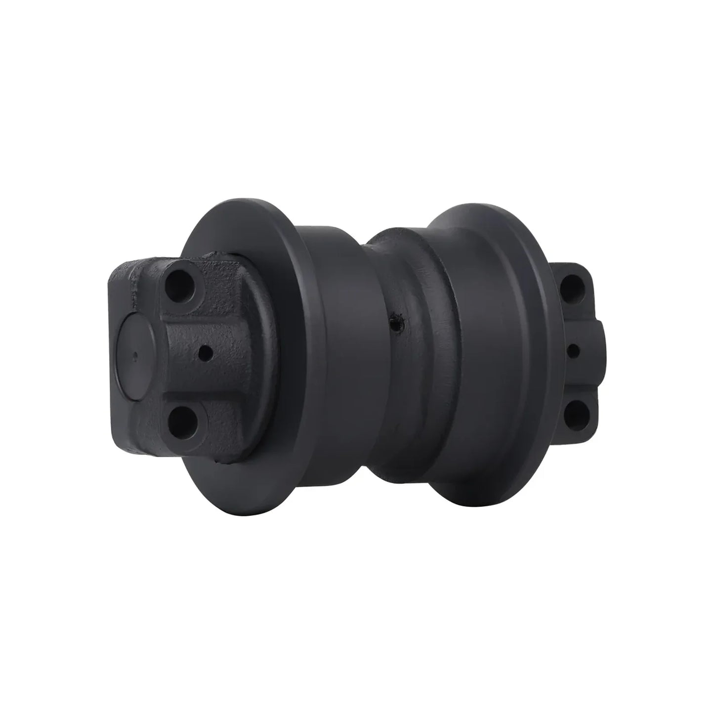 Heavy Duty Track Roller TR127-3806 Track Roller for compact construction equipment