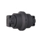 Heavy Duty Track Roller TR127-3807 Track Roller for compact construction equipment